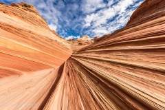 North-Coyote-Buttes-The-Wave-Warp-Speed
