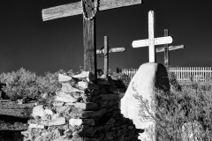 Terlingua Ghost Town Cemetery #2