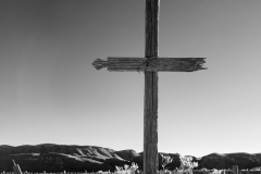 Terlingua Ghost Town Cemetery #1