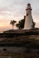 The Marblehead Lighthouse